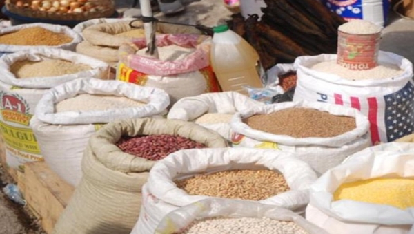  Ngozi : flambée des prix des denrées alimentaires, les ménages étouffent